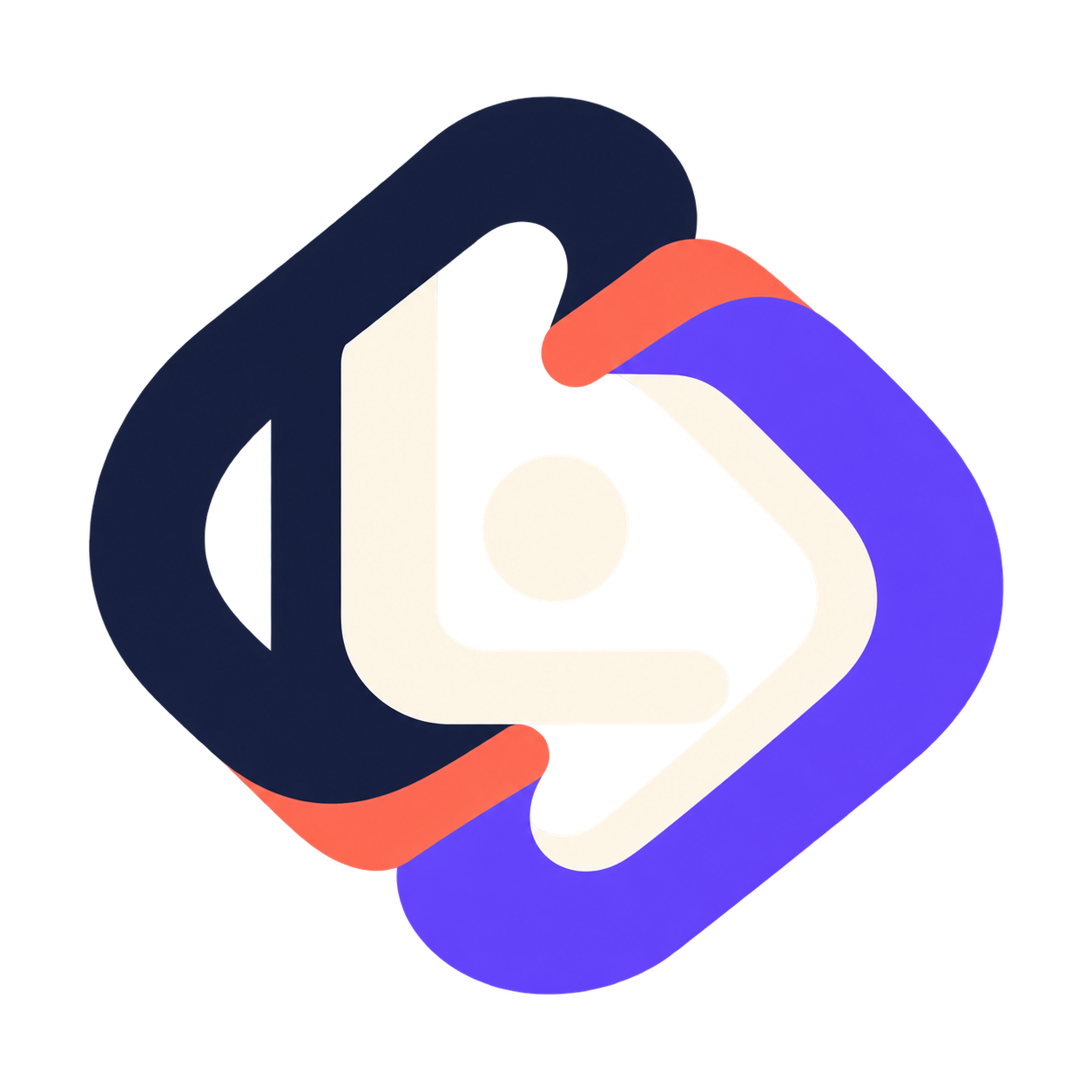 Lexiloop icon logo